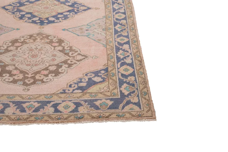 best carpet vacuums for freshness-5x13 Old & Vintage Turkish Area Rug