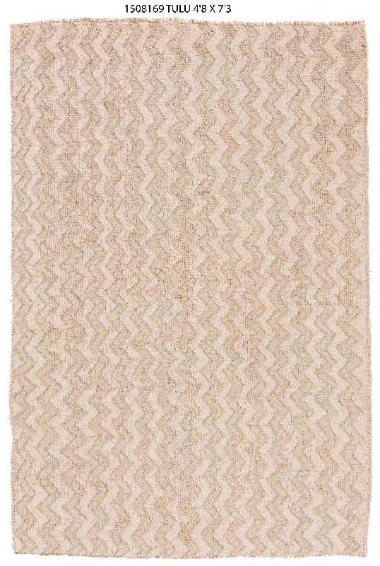 best carpet for pet owners-5x7 Tulu Vintage Turkish Area Rug