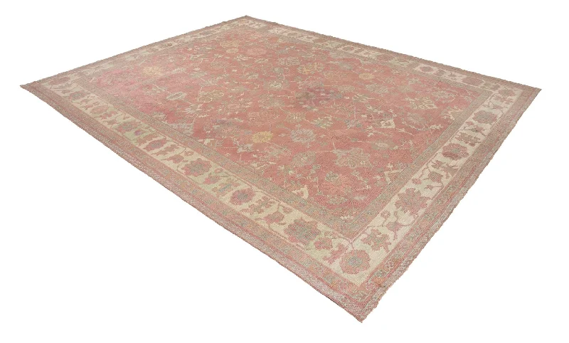 affordable carpet for home entryways-9x10 Old & Vintage Turkish Area Rug