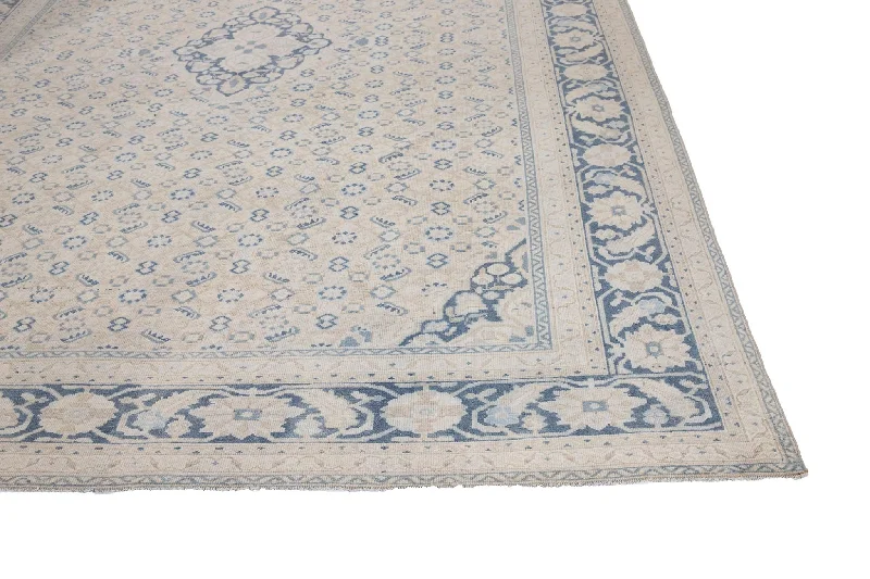 luxury shag carpets for sale-9x11 Old & Vintage Turksih Area Rug