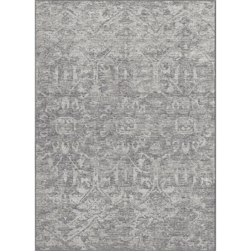 durable carpet for rental properties-Aberdeen AB1 Flannel Rug