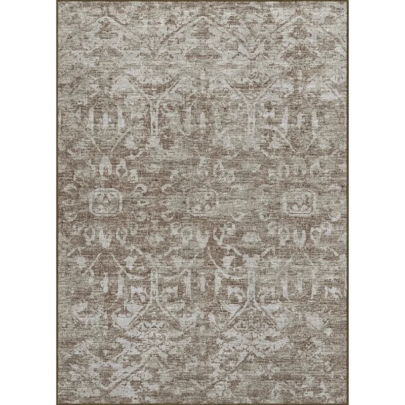 how to choose carpet softness-Aberdeen AB1 Mushroom Rug