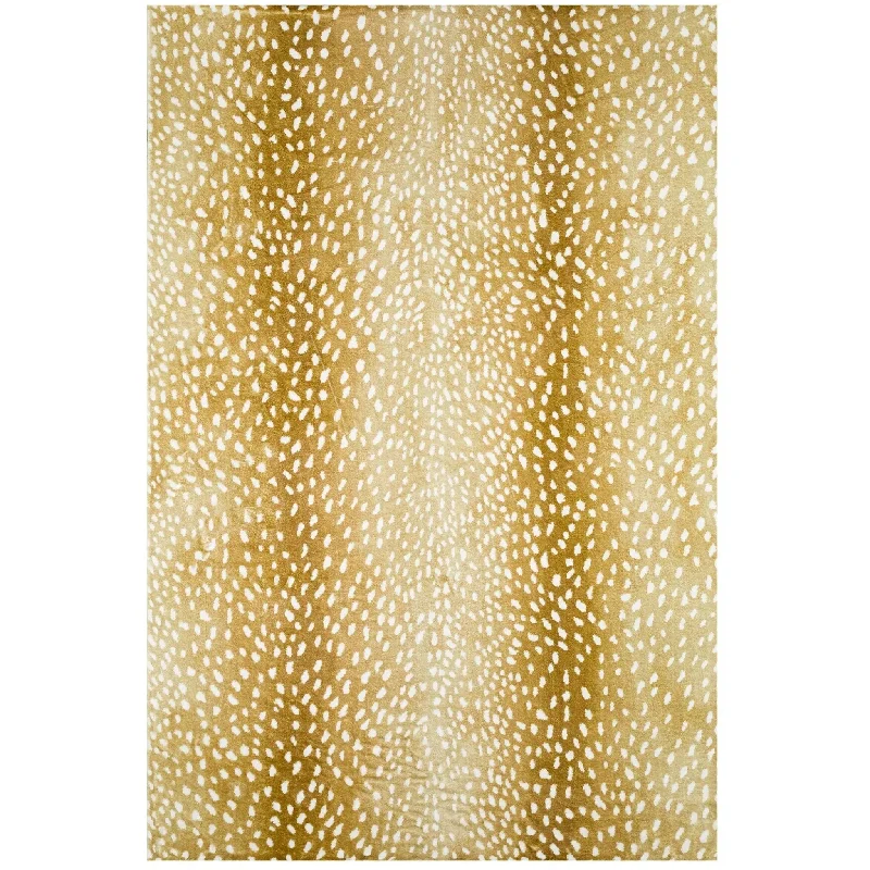 best carpet deodorizers for freshness-Akina AK3 Gold Rug