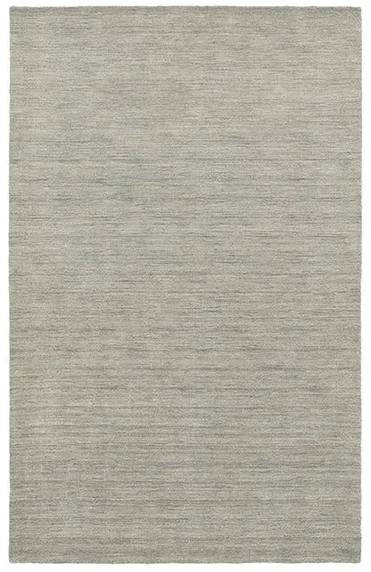 how to clean knotted rugs-Aniston 27108 Grey/ Grey Rug