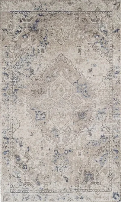 how to choose rug thickness-Antigua AN7 Linen Rug