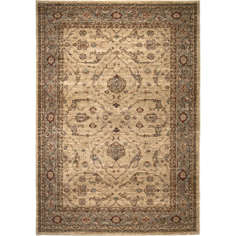 best rug shampoo for deep cleaning-Aria 8200 Ansley Mandalay Rug