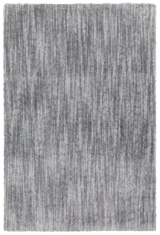 vintage Moroccan rug patterns-Aspen 829E Grey/Grey Rug