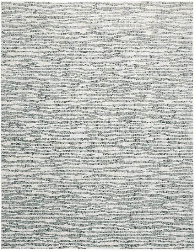 best carpet for soundproofing-Atwell 3218F Grey Rug