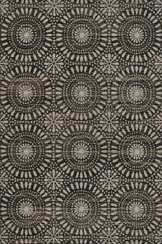 modern boho carpet patterns-Baja BAJ39 Neutral Rug