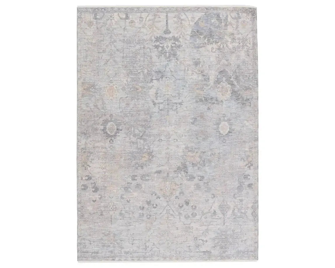 how to remove syrup stains fast-Ballad BLA04 Grey/Beige Rug