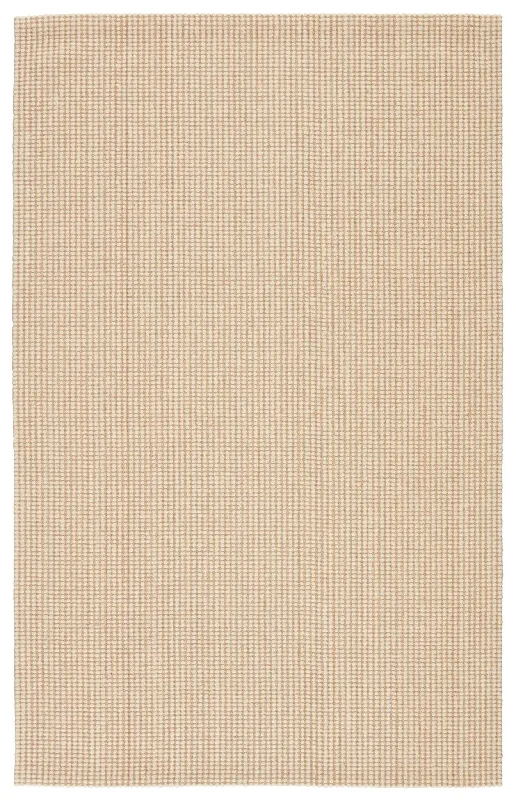 best rugs for allergy protection-Bombay BOB04 Mahana Cream/Beige Rug