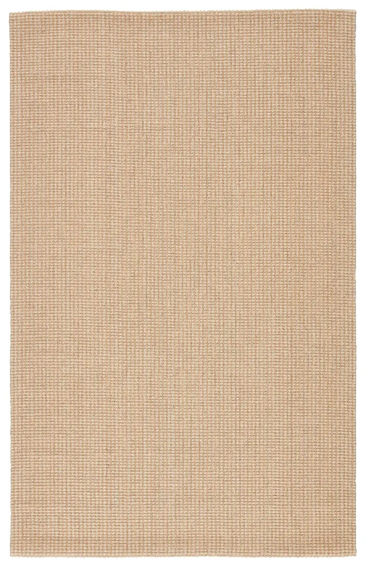 affordable rugs for cold floors-Bombay BOB05 Mahana Light Gray/Beige Rug