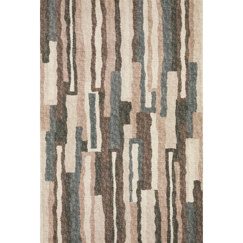 how to repair ripped carpet seams-Brisbane BR7 Sable Rug