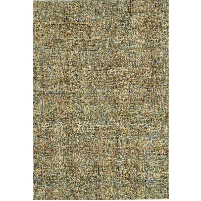 best rugs for concrete safety-Calisa CS5 Meadow Rug