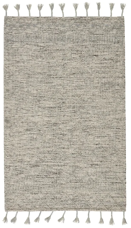 where to buy affordable rugs-Calixta CAX01 Anza Light Blue/Cream Rug