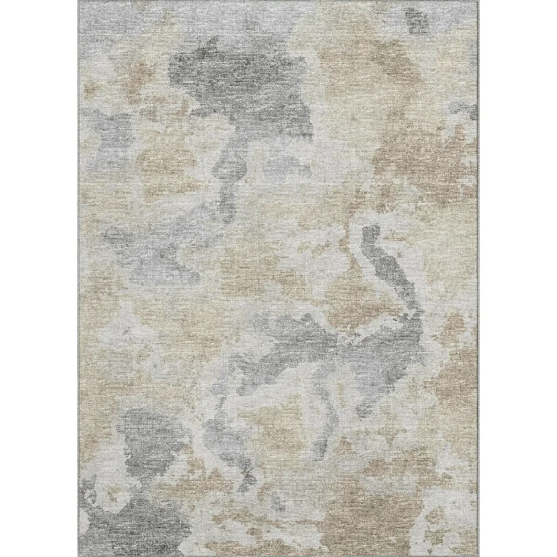 affordable rugs for modern offices-Camberly CM2 Stucco Rug