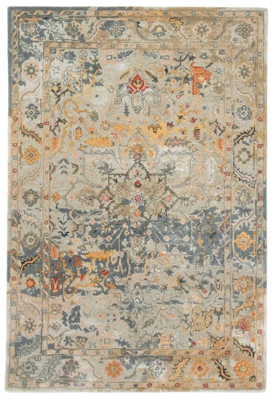 where to buy modern rugs-Citrine CIT05 Cristobol Seagrass/Turbulence Rug