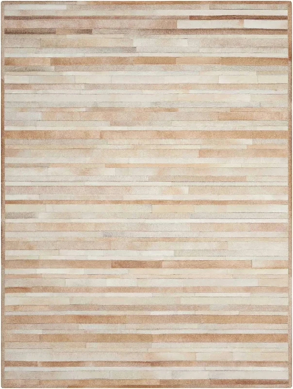 trendy abstract carpet designs-CK17 Prairie PRA1 Beige Rug