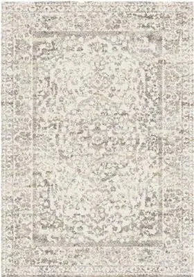 how to install carpet in bedrooms-Cloud 19 9416 Persian Palace White Rug