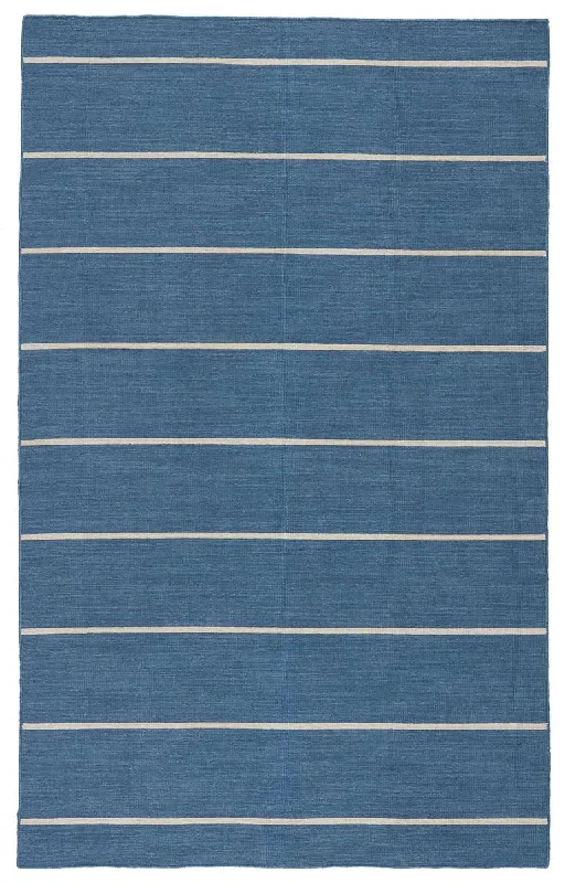 how to remove coffee stains fast-Coastal Shores COH09 Dark Blue Rug