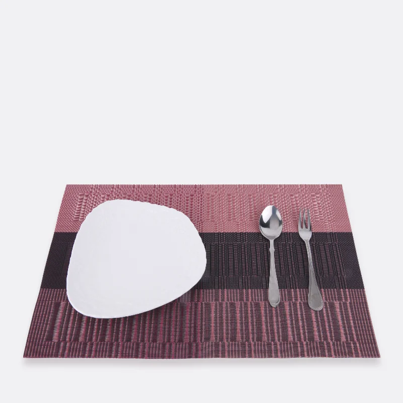 top-free-budget-guides-Multicolor Ductile place Mats (Set Of 2)