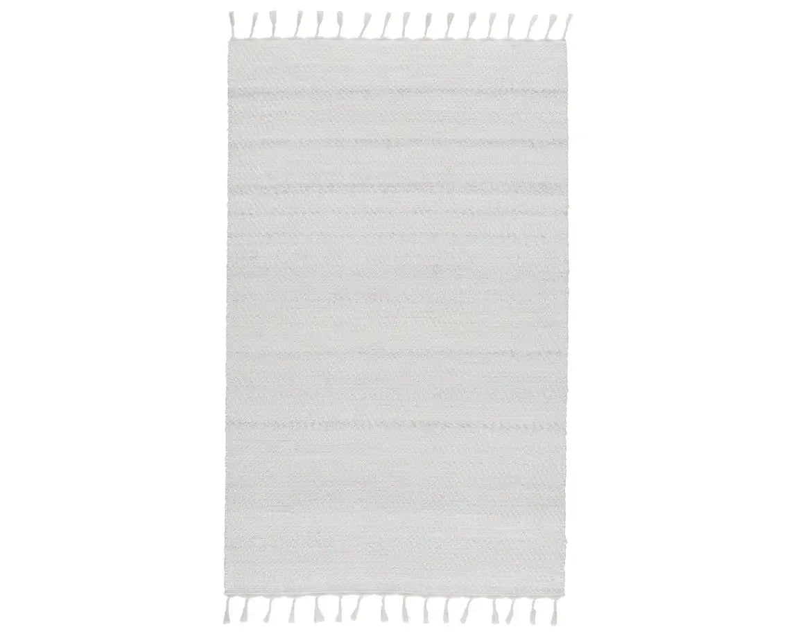 where to buy stylish carpets-Coronado CND02 Snow White Rug