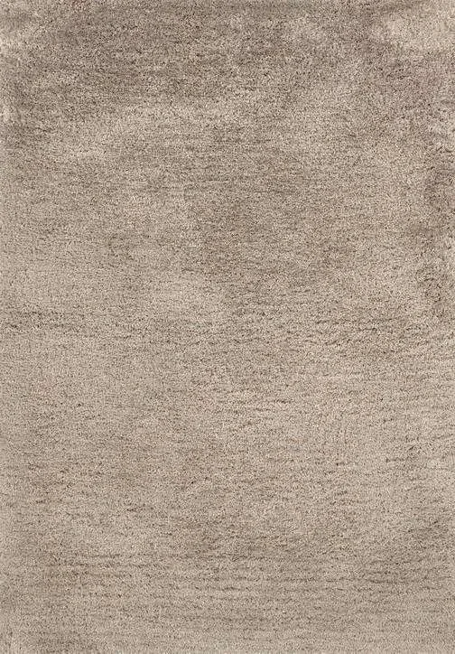 professional deep cleaning near me-Cosmo Shag 81109 Beige/ Beige Rug