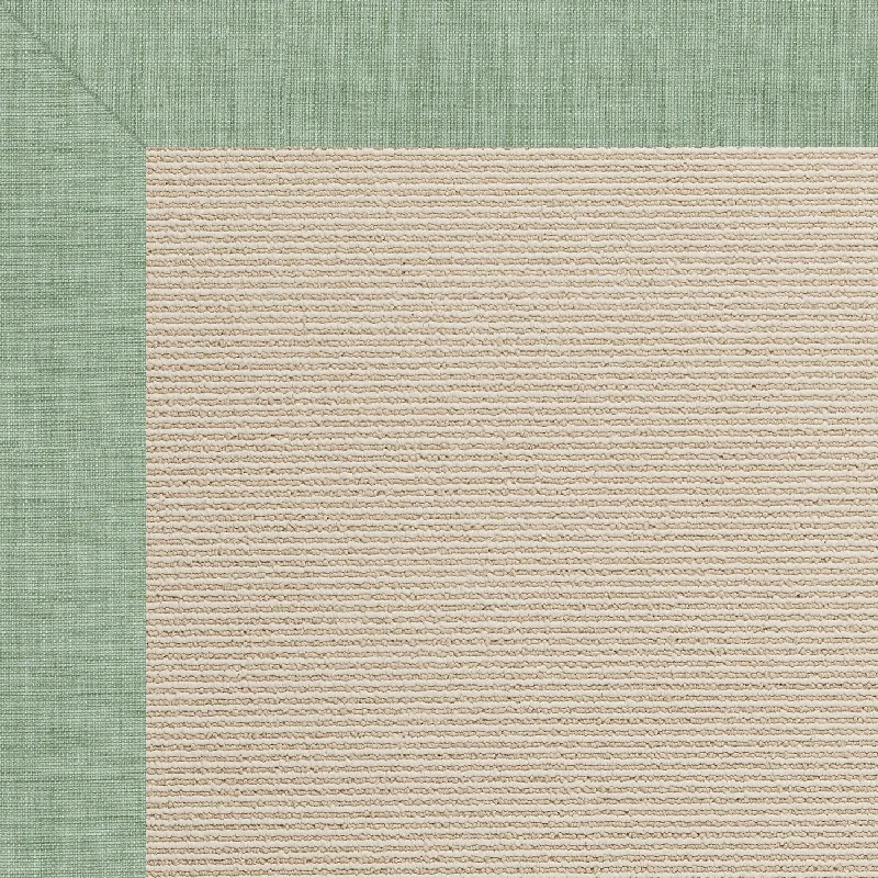 trendy floral carpet patterns-Creative Concepts-Beach Sisal Rave Spearmint