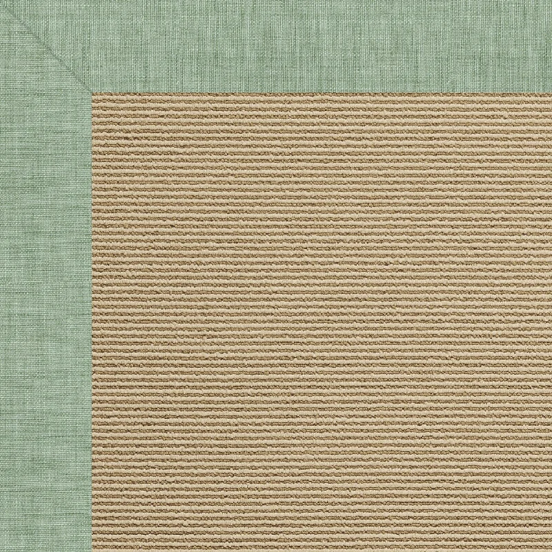 how to remove dust from rugs-Creative Concepts-Sisal Rave Spearmint