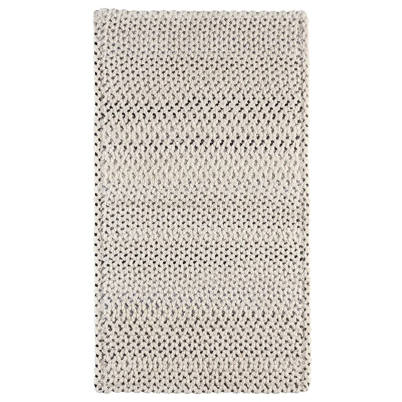 modern floral rug styles-Dramatic Static Foggy Day