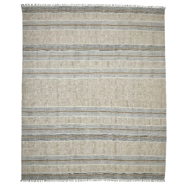 affordable carpet for cozy bedrooms-Dune DUN-3 Brown Rug