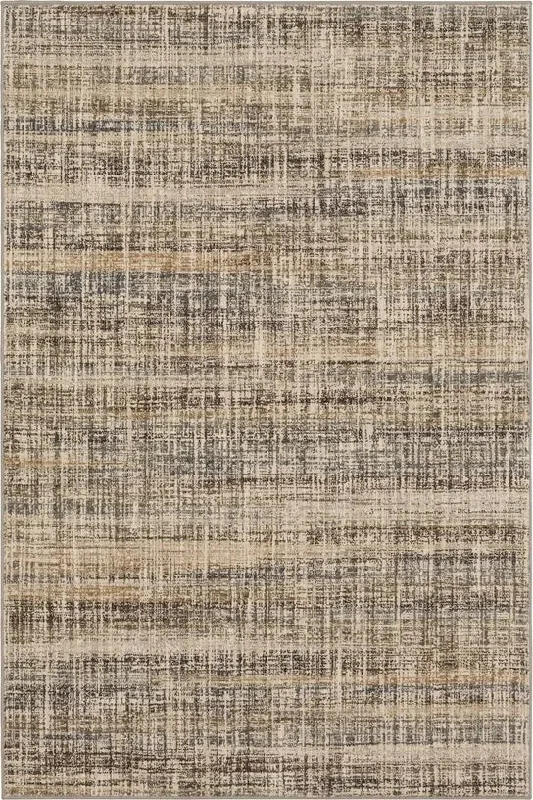 affordable rugs for small homes-Fowler 91950 70033 Beige Rug