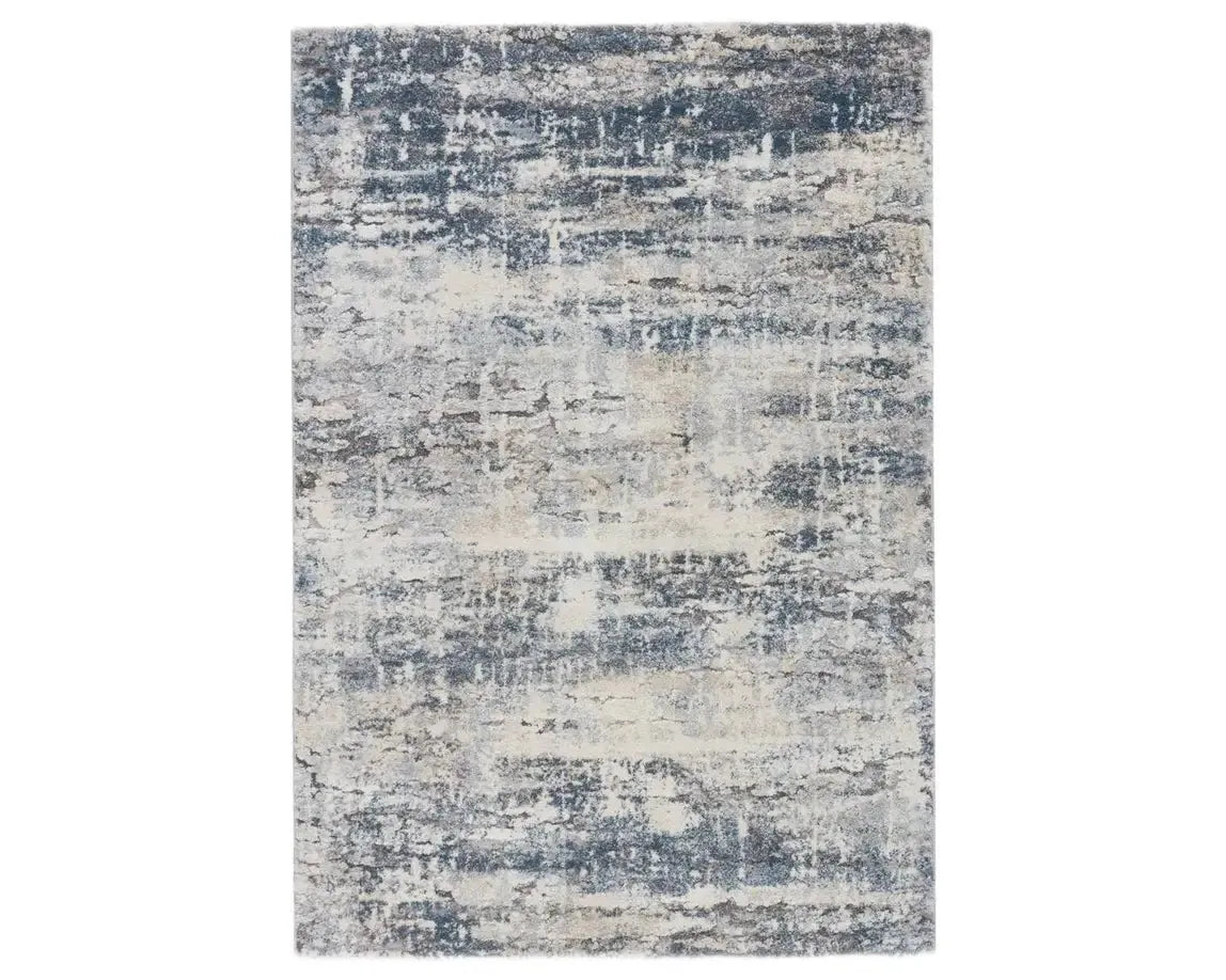 luxury Persian rugs for sale-Ferris FRR01 Grey/Tan Rug