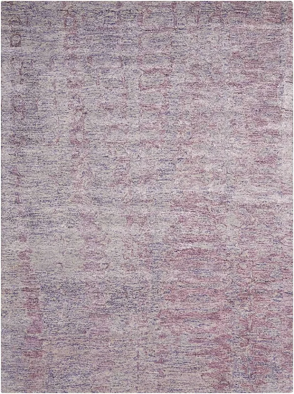 best rugs for hardwood protection-Gemstone GEM04 Amethyst Rug