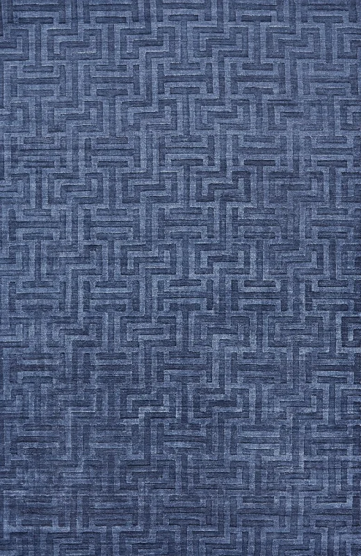 stylish rugs for home office-Gramercy 6206320F Admiral Rug