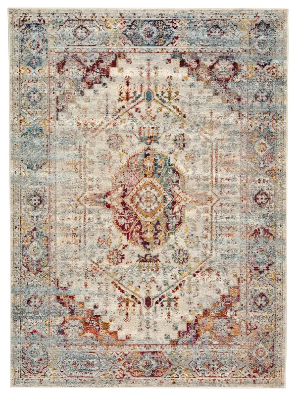 where to buy luxury carpets-Indie IDE06 Multicolor/Orange Rug