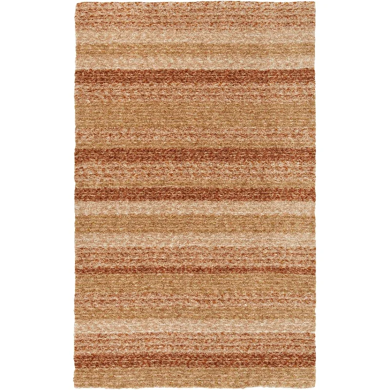 eco-friendly carpet recycling options-Joplin JP1 Sunset Rug