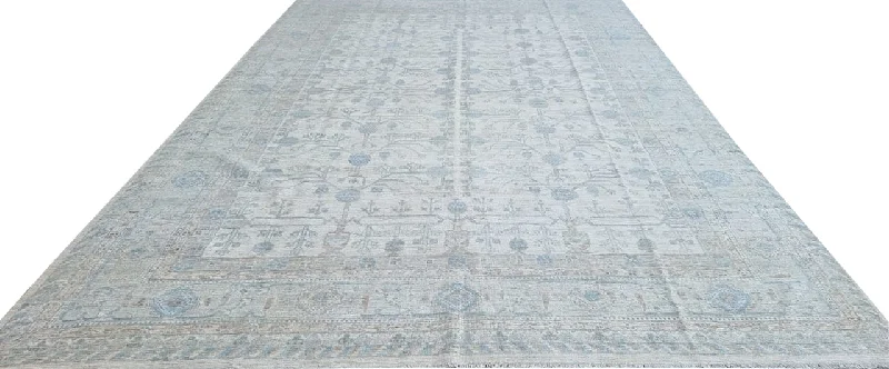 how to clean linen rugs-Kaoud Rugs 10X13.10 Rectangle BEIGE ANT. TABRIZ Area Rug