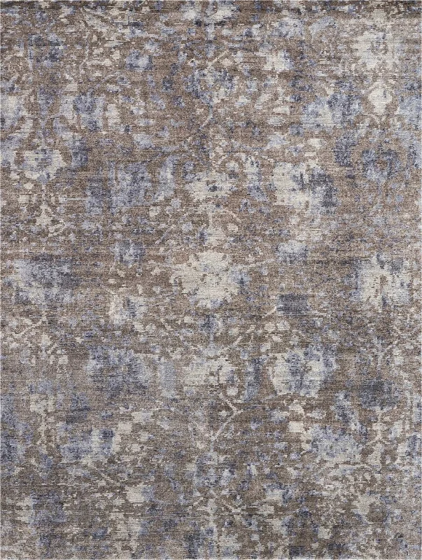 luxury outdoor rugs for decks-Lucent LCN03 Dove Rug