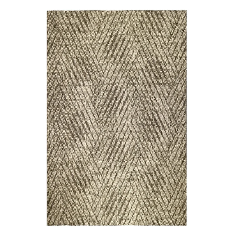 affordable rugs for small homes-Maryland MRY-3 Beige Rug