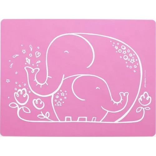 how-to-learn-email-marketing-Modern Twist  Meal Mat  Elephant Hugs