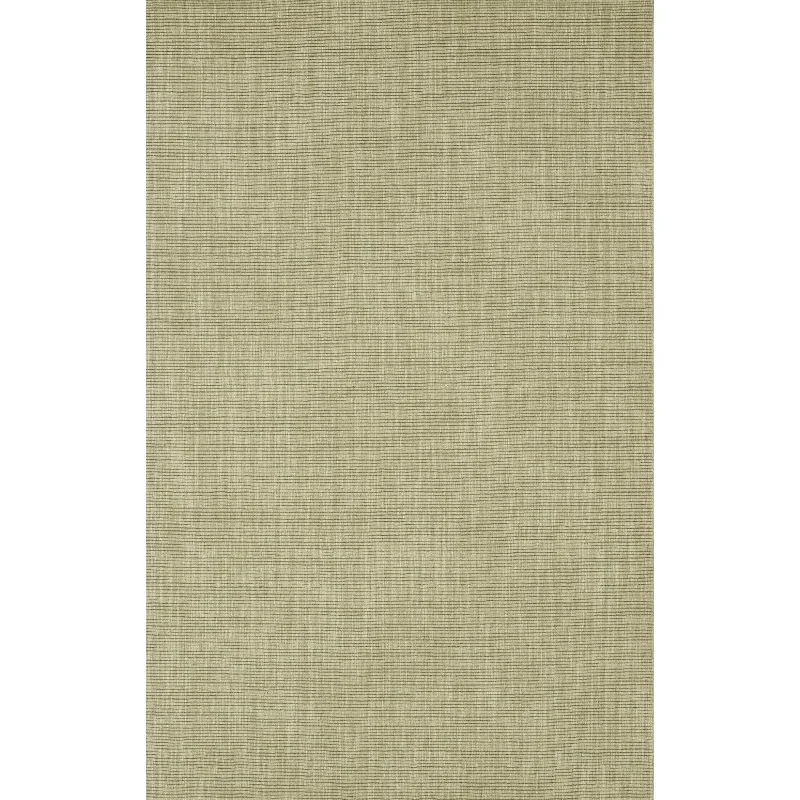 stylish rugs for minimalist decor-Monaco Sisal MC100 Aloe Rug