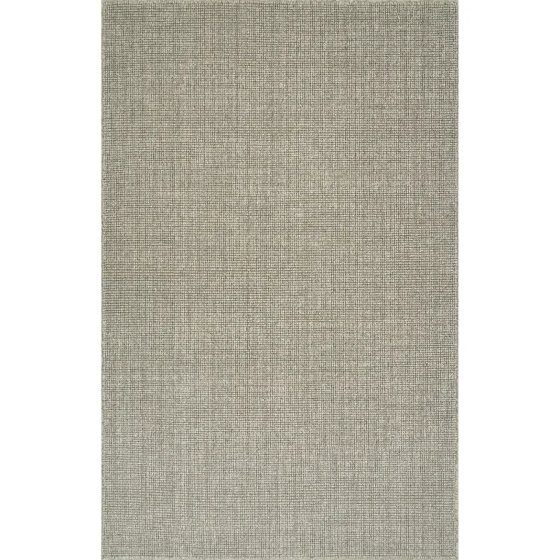 best rugs for cold climates-Monaco Sisal MC300 Mushroom Rug