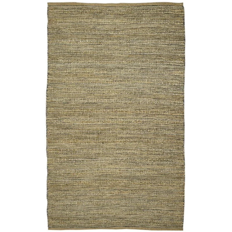 best carpet vacuums for stains-Naturals NAT-6 Dark Grey Rug