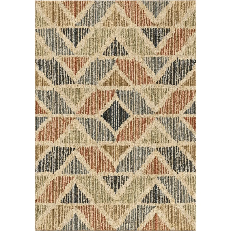 modern boho carpet designs-Next Generation 4404 Kenya Off White Rug