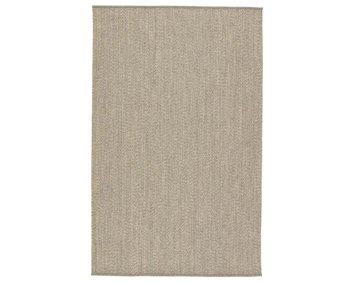 best carpet for modern homes-Nirvana NIR05 Beige/Grey Rug