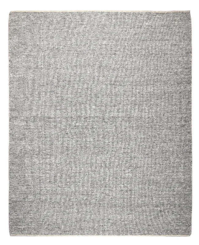 how to choose carpet texture-Pearl Kilims 82040 Maried Grey Rug