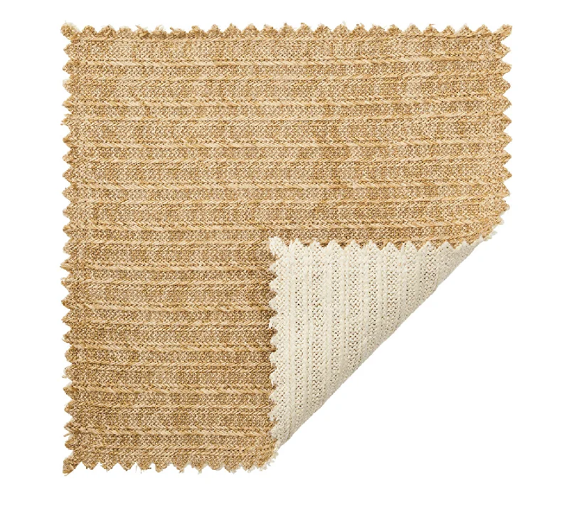 best-budget-monitor-reviews-Vista Placemat in Ivory & Beige