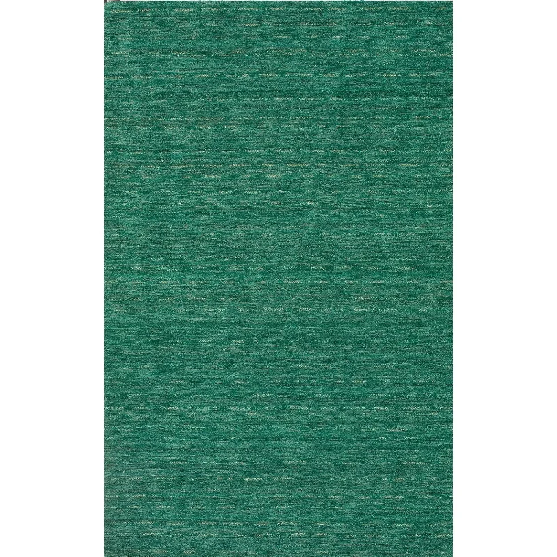 best rug cleaners for deep stains-Rafia RF100 Emerald Rug