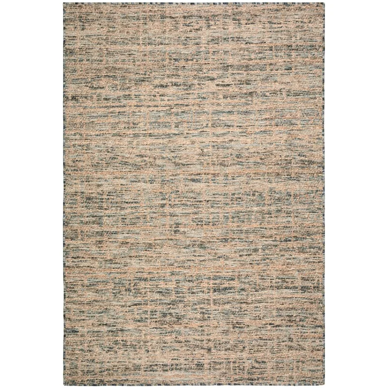 durable rugs for kids playrooms-Sahara SA1 Grey Rug